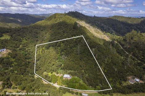 Photo of property in 328d Wainui Road, Kaeo, 0478
