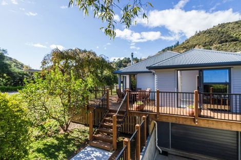 Photo of property in 1 Clouston Terrace, Maitai, Nelson, 7010