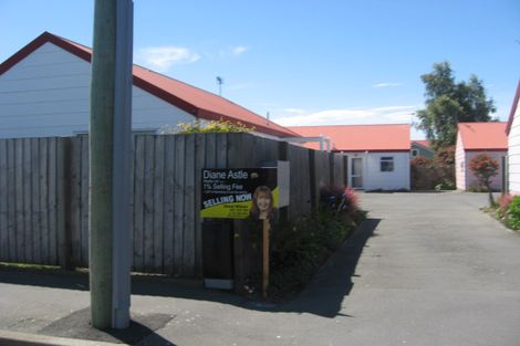 Photo of property in 15 Walton Street, Sydenham, Christchurch, 8023