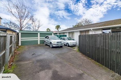 Photo of property in 3/563 Cashel Street, Linwood, Christchurch, 8011