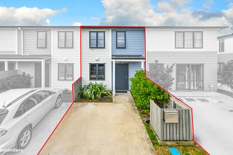 Photo of property in 11 Saddleback Crescent, Papakura, 2110