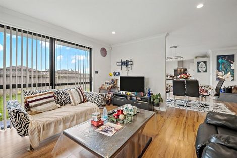 Photo of property in 25 Pukaki Road, Mangere, Auckland, 2022