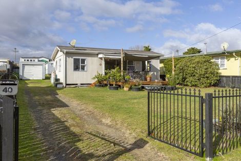 Photo of property in 40 Huamai Street, Mangakino, 3421