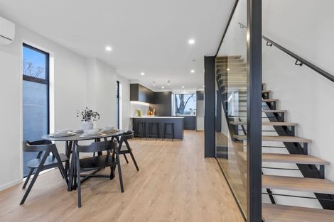 Photo of property in 5/30 Amuri Park Lane, Christchurch Central, Christchurch, 8013