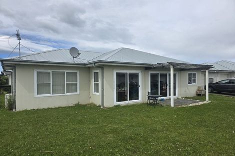 Photo of property in 85 Lothian Crescent, Strathern, Invercargill, 9812