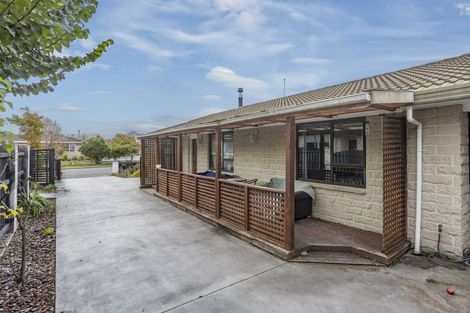 Photo of property in 13 Parkhouse Drive, Rangiora, 7400