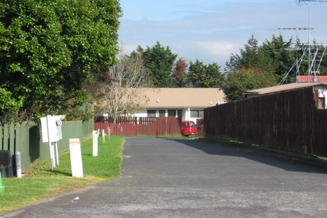 Photo of property in 12 Leven Lane, Totara Heights, Auckland, 2105