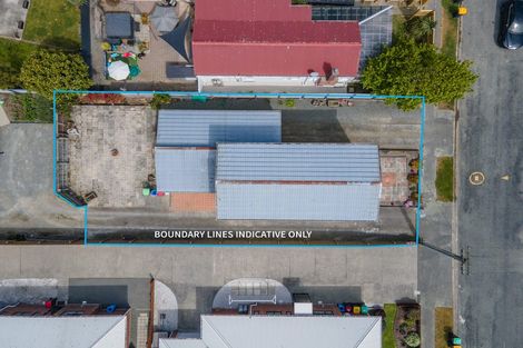 Photo of property in 18 Norwood Street, Waimataitai, Timaru, 7910