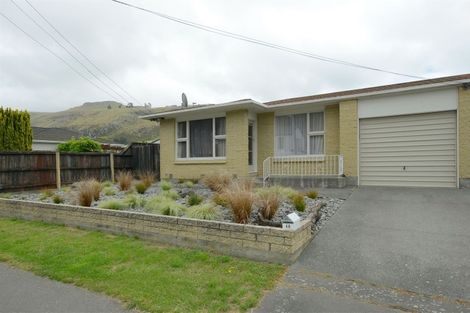 Photo of property in 6 Clark Street, Sumner, Christchurch, 8081