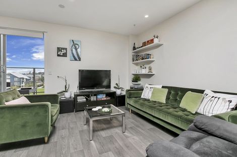 Photo of property in 204/160d Hobsonville Point Road, Hobsonville, Auckland, 0616