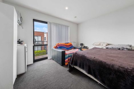 Photo of property in 31/17 Bunyan Street, Waltham, Christchurch, 8023