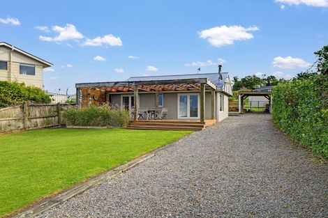 Photo of property in 8 Island Terrace, Motunau, Waipara, 7387