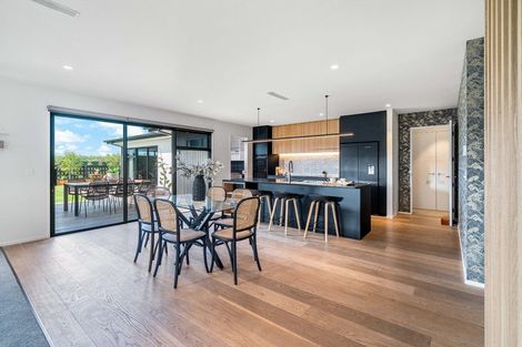 Photo of property in 19 Frank Ernest Crescent, Prebbleton, 7676