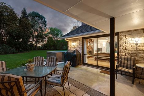 Photo of property in 94 Fullers Road, Woodend, Kaiapoi, 7691