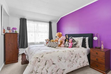 Photo of property in 8 Karamu Crescent, Wainuiomata, Lower Hutt, 5014
