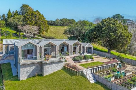 Photo of property in 161 Green Road, Matakana, Warkworth, 0985