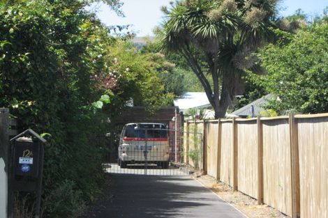 Photo of property in 12 Aylmer Street, Somerfield, Christchurch, 8024