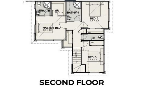 Photo of property in 1/5 Arawa Street, Frankton, Hamilton, 3204
