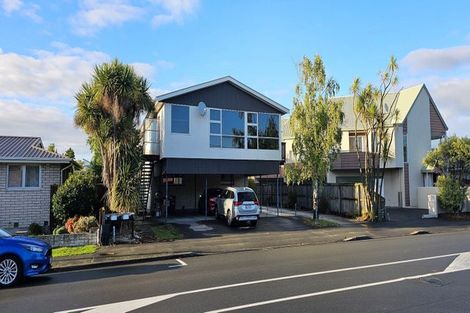 Photo of property in 5/25 Maxwell Street, Riccarton, Christchurch, 8041