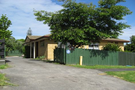 Photo of property in 49 Crawford Avenue, Mangere Bridge, Auckland, 2022