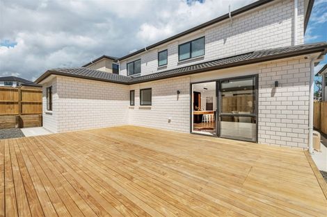 Photo of property in 14 Koromeke Street, Flat Bush, Auckland, 2019