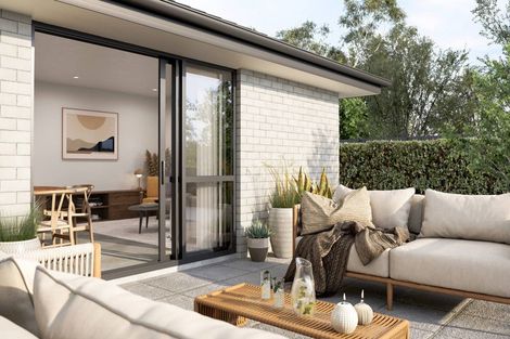 Photo of property in 5 Kurashiki Street, Halswell, Christchurch, 8025
