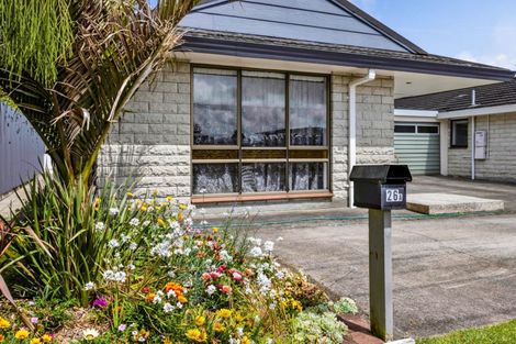 Photo of property in 26a Brown Street, Inglewood, 4330