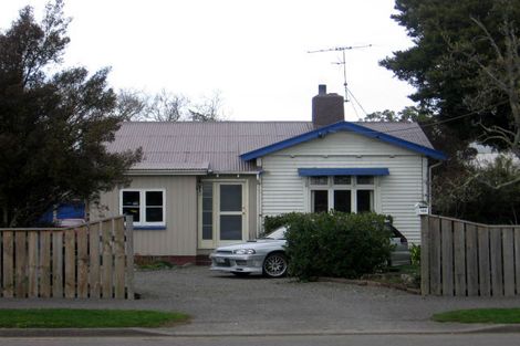 Photo of property in 155 Renall Street, Masterton, 5810