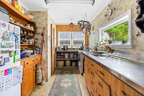 Photo of property in 126 Gladstone Road, Levin, 5571