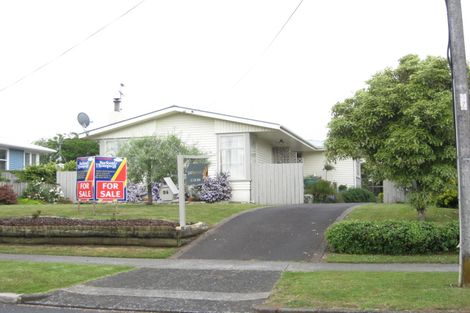 Photo of property in 17 Kayes Road, Pukekohe, 2120