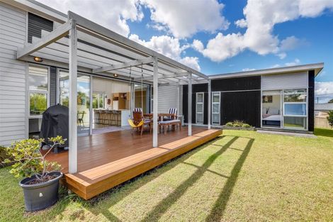Photo of property in 31 Longview Street, Mangawhai, 0505