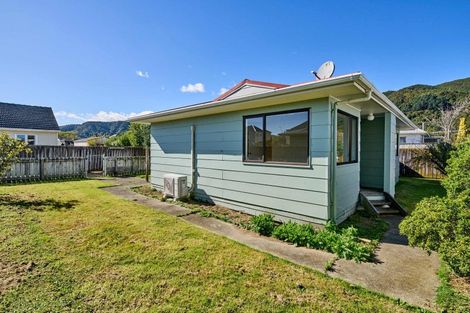 Photo of property in 126b Waiwhetu Road, Waterloo, Lower Hutt, 5011