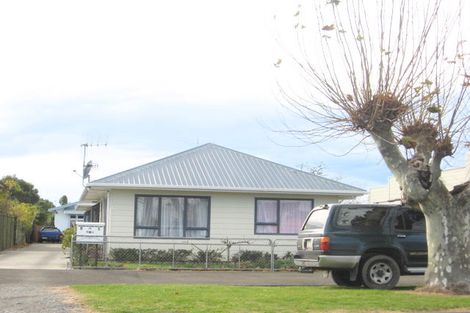Photo of property in 1/209 Georges Drive, Napier South, Napier, 4110