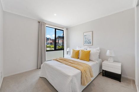 Photo of property in 19 Eyton Kay Road, Hobsonville, Auckland, 0616