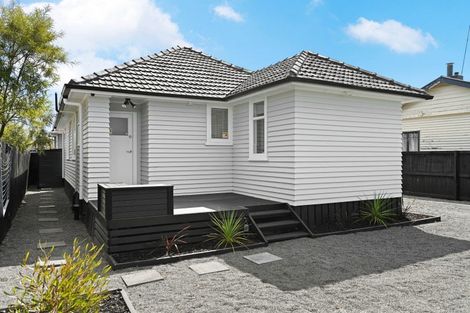 Photo of property in 42 Higgins Road, Frankton, Hamilton, 3204