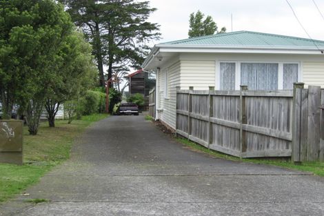 Photo of property in 1/26 Wellesley Road, Mangere Bridge, Auckland, 2022
