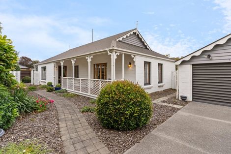 Photo of property in 55 Glovers Road, Halswell, Christchurch, 8025