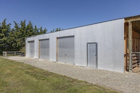 Photo of property in 178 School Road, West Eyreton, Rangiora, 7475