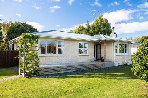 Photo of property in 41 Emily Street, Riverdale, Gisborne, 4010