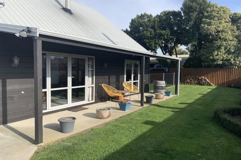 Photo of property in 1 Coleridge Street, Rolleston, 7614