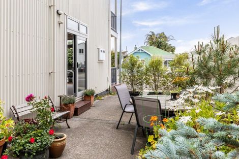 Photo of property in 12 Battery Road, Ahuriri, Napier, 4110