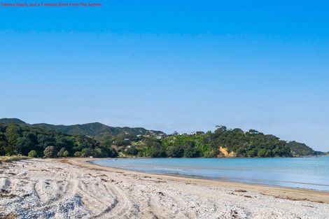 Photo of property in 25 Carrington Drive, Karikari Peninsula, 0483