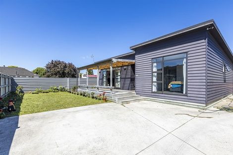 Photo of property in 46 Exeter Crescent, Takaro, Palmerston North, 4412