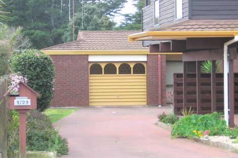 Photo of property in 1/21 Berwick Place, Mount Maunganui, 3116