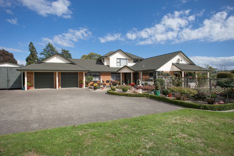 Photo of property in 494 Pakura Street, Te Awamutu, 3800