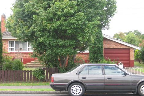 Photo of property in 1/96 Portage Road, New Lynn, Auckland, 0600