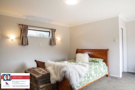Photo of property in 1 Larkspur Court, The Gardens, Auckland, 2105