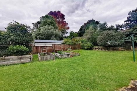 Photo of property in 16 Norrie Place, Hillcrest, Rotorua, 3015