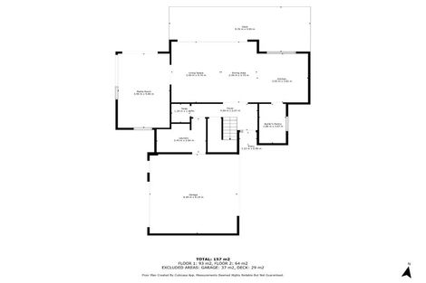 Photo of property in 3c Taylors Avenue, Bryndwr, Christchurch, 8052