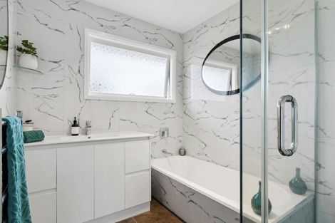 Photo of property in 95 Hillcrest Avenue, Hillcrest, Auckland, 0627